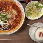 中国料理 天蘭 - 