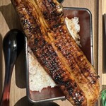 薪焼うなぎ 銀座おのでら - 