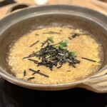 ちゃんこ巴潟 - 