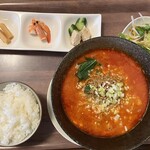 中国料理 天蘭 - 