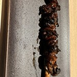 薪焼うなぎ 銀座おのでら - 