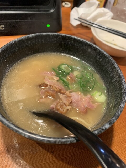 Tori Kizoku Suminoe Koen Ten