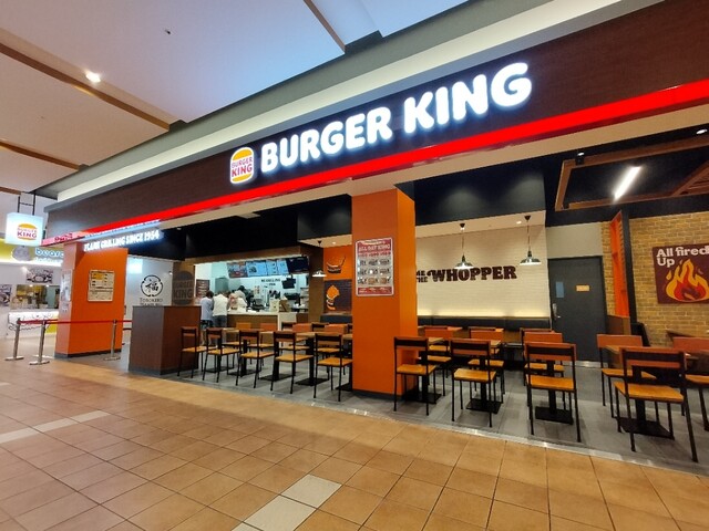 BURGER KING Rifu~Oku Inazawa Ten photo 4