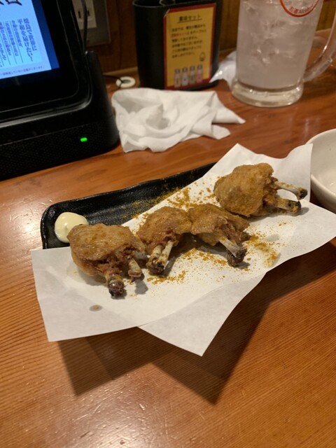 Tori Kizoku Suminoe Koen Ten photo 3