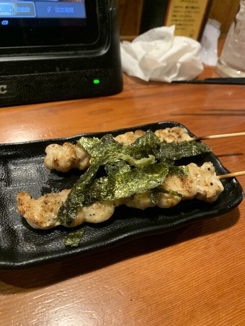 Tori Kizoku Suminoe Koen Ten photo 2