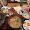 炭火焼専門食処 白銀屋 溜池分店