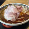 純米濃厚味噌ラーメンばんがり