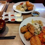 キッチン ひらき - 