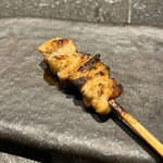 とり澤 - ぼんじり