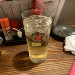 トリ屋のトリはキチンとチキン - 