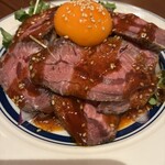 川反ミートキッチン - 