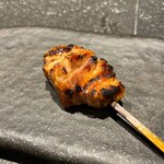 とり澤 - かしわ（もも）