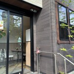 キッチン ひらき - 