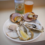 水沼さざえ店 - 