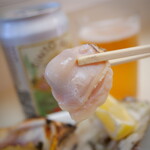 水沼さざえ店 - 