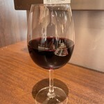 いきなりステーキ - #赤ワイン