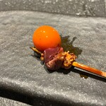 とり澤 - ちょうちん