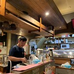 トリ屋のトリはキチンとチキン - 