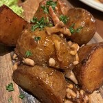 川反ミートキッチン - 