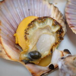 水沼さざえ店 - 