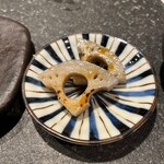 とり澤 - レンコン