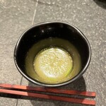 とり澤 - 鶏スープ