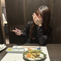 新宿 鮨 よこ田 - 