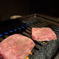 和牛焼肉 やくにく 路地裏 - 