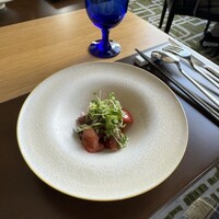 MAIN DINING by THE HOUSE OF PACIFIC - 