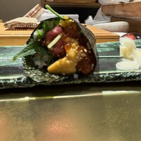 プレミアムレストラン 東京 金のダイニング 鮪金 - 