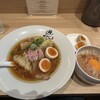 麺 銀座おのでら 本店