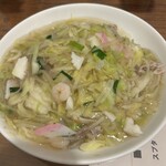 中華飯店 ながさこ - 