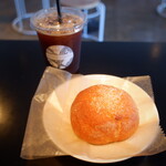 MUSEA COFFEE 토바에키점