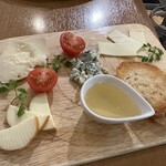 馬肉酒場 バルバニック - 