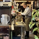 カフェ・ド・ラペ - 