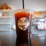 MUSEA COFFEE 토바에키점