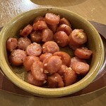 馬肉酒場 バルバニック - 