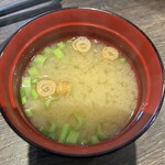 鉄板焼 小助川 - 