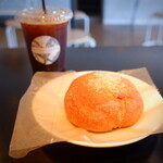 MUSEA COFFEE 토바에키점