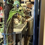 カフェ・ド・ラペ - 