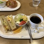 カフェ・ド・ラペ - 