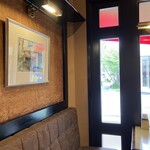 カフェ・ド・ラペ - 