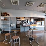 MUSEA COFFEE 토바에키점