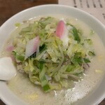 中華飯店 ながさこ - 