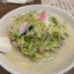 中華飯店 ながさこ - 