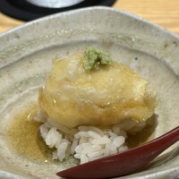 恵比寿 鮨 藤 - 