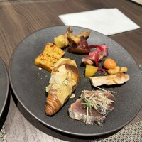 New American Grill “KANADE TERRACE” - 