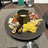 New American Grill “KANADE TERRACE” - 