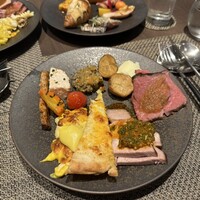 New American Grill “KANADE TERRACE” - 