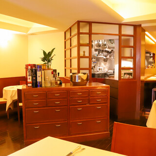 【個室完備】大切な方のおもてなしに最適な上質空間